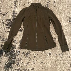 Lululemon Define Jacket